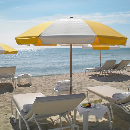 Grand Beach Hotel Майами-Бич Экстерьер фото
