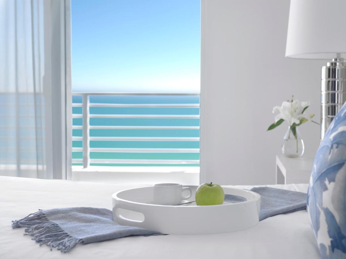 Grand Beach Hotel Майами-Бич Экстерьер фото