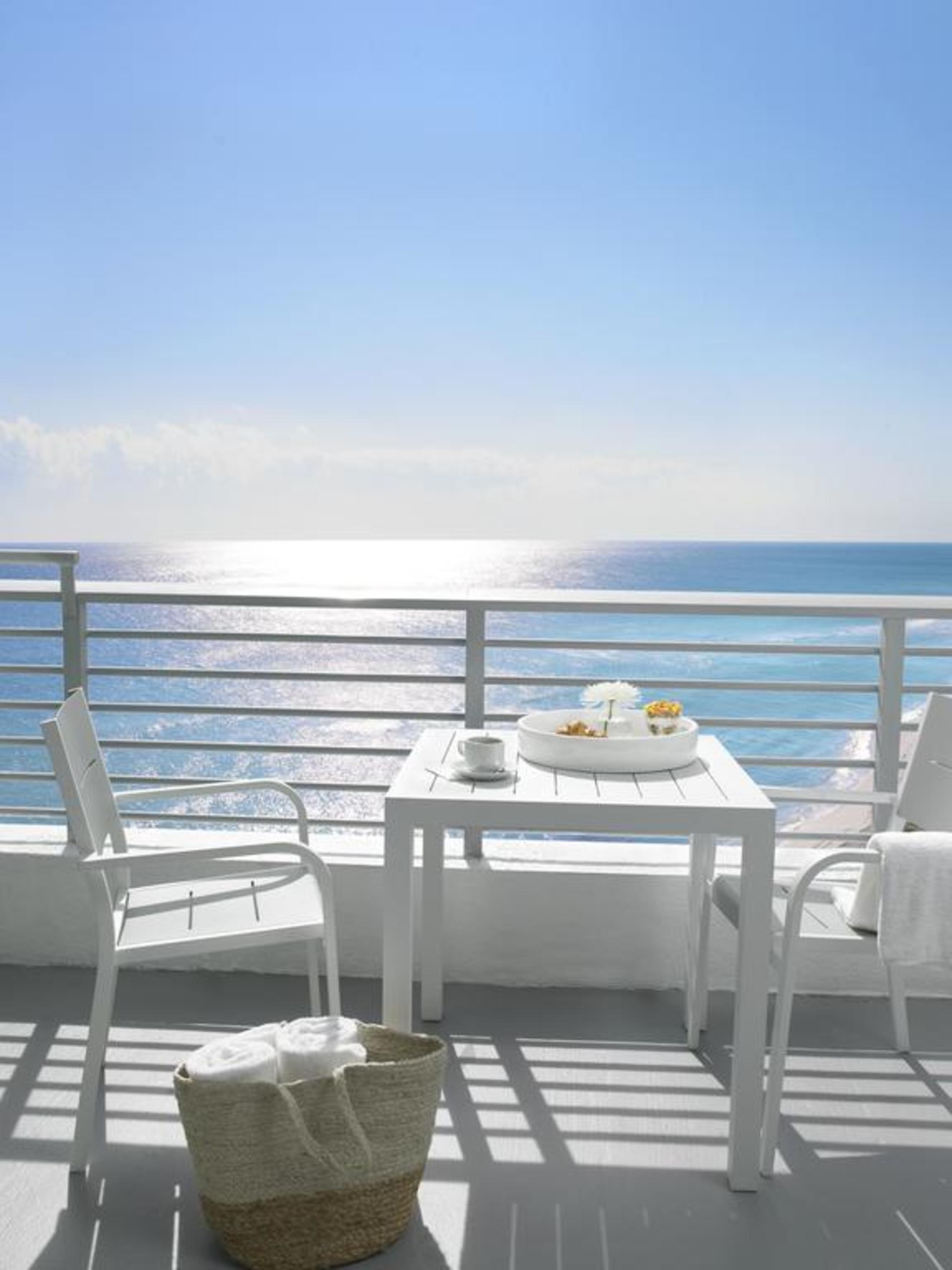 Grand Beach Hotel Майами-Бич Экстерьер фото