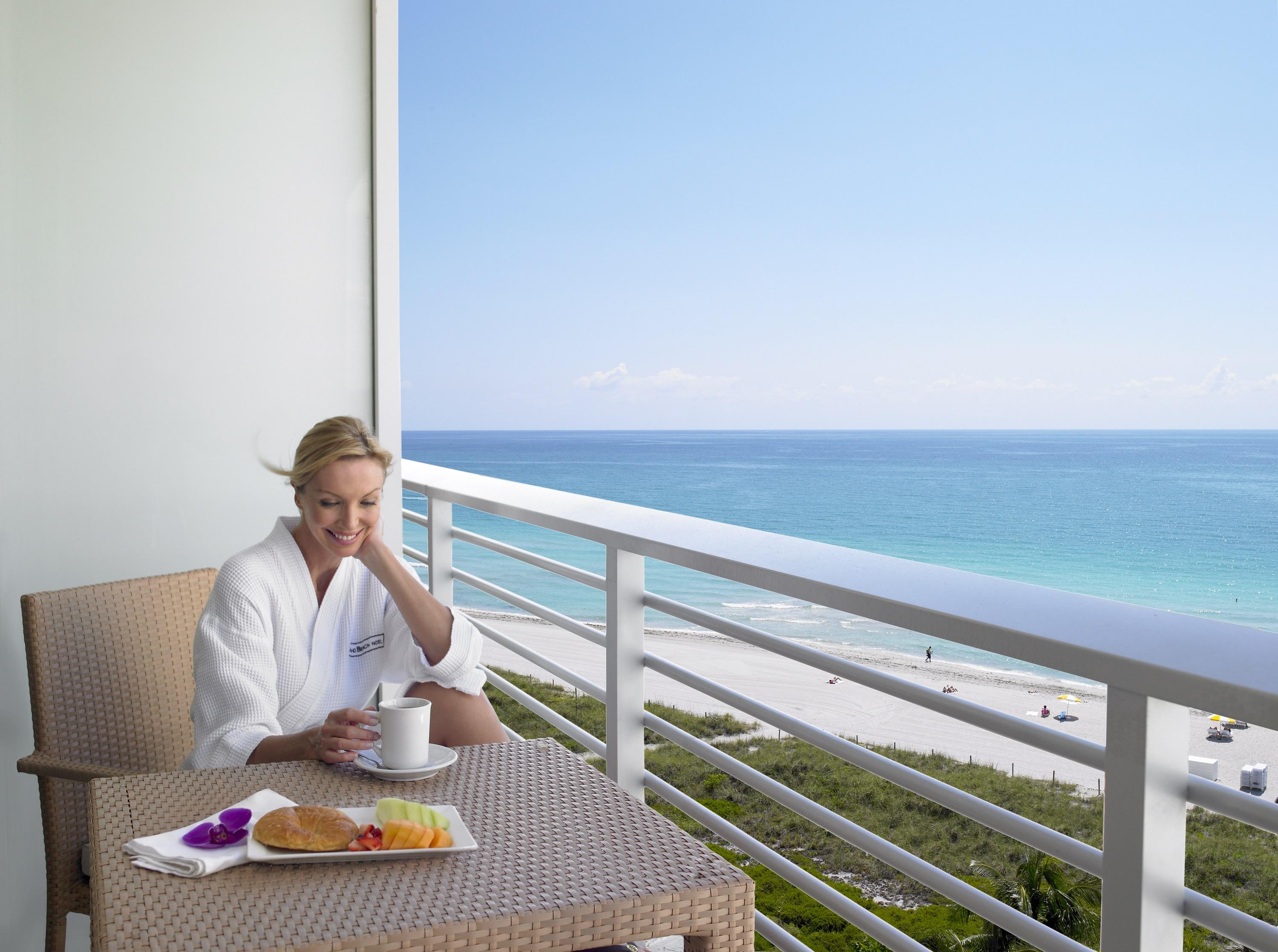 Grand Beach Hotel Майами-Бич Экстерьер фото
