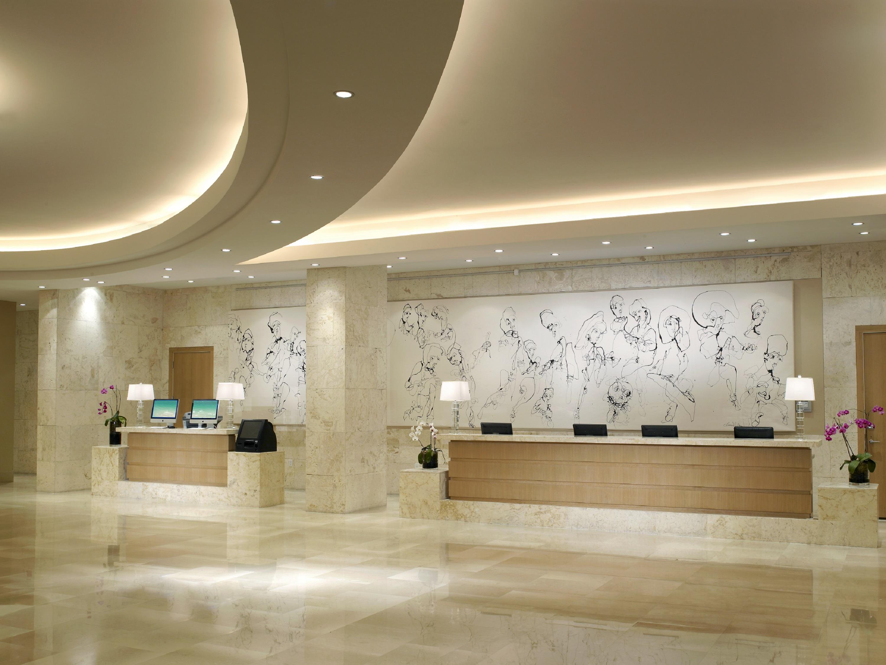 Grand Beach Hotel Майами-Бич Экстерьер фото