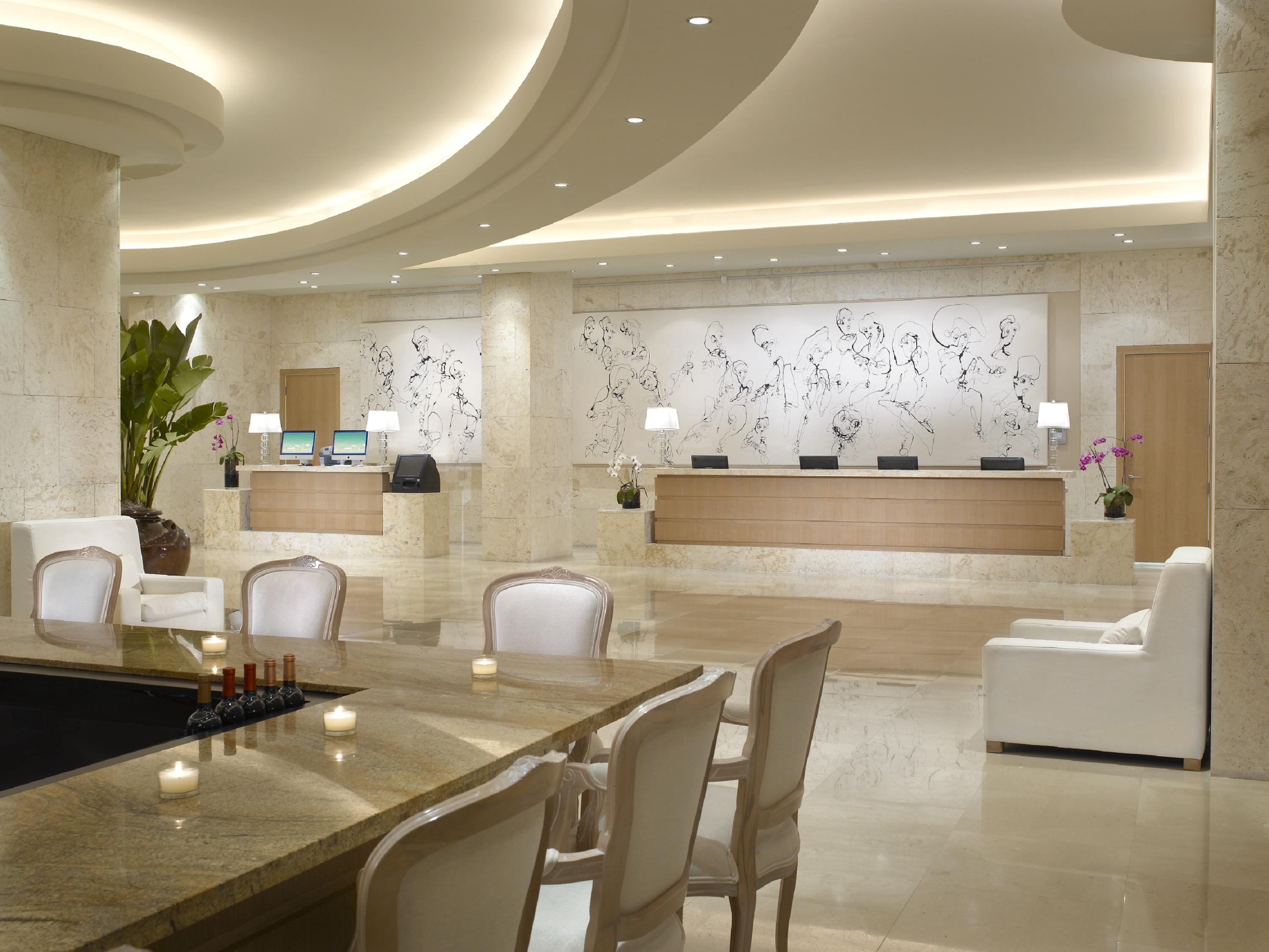 Grand Beach Hotel Майами-Бич Экстерьер фото