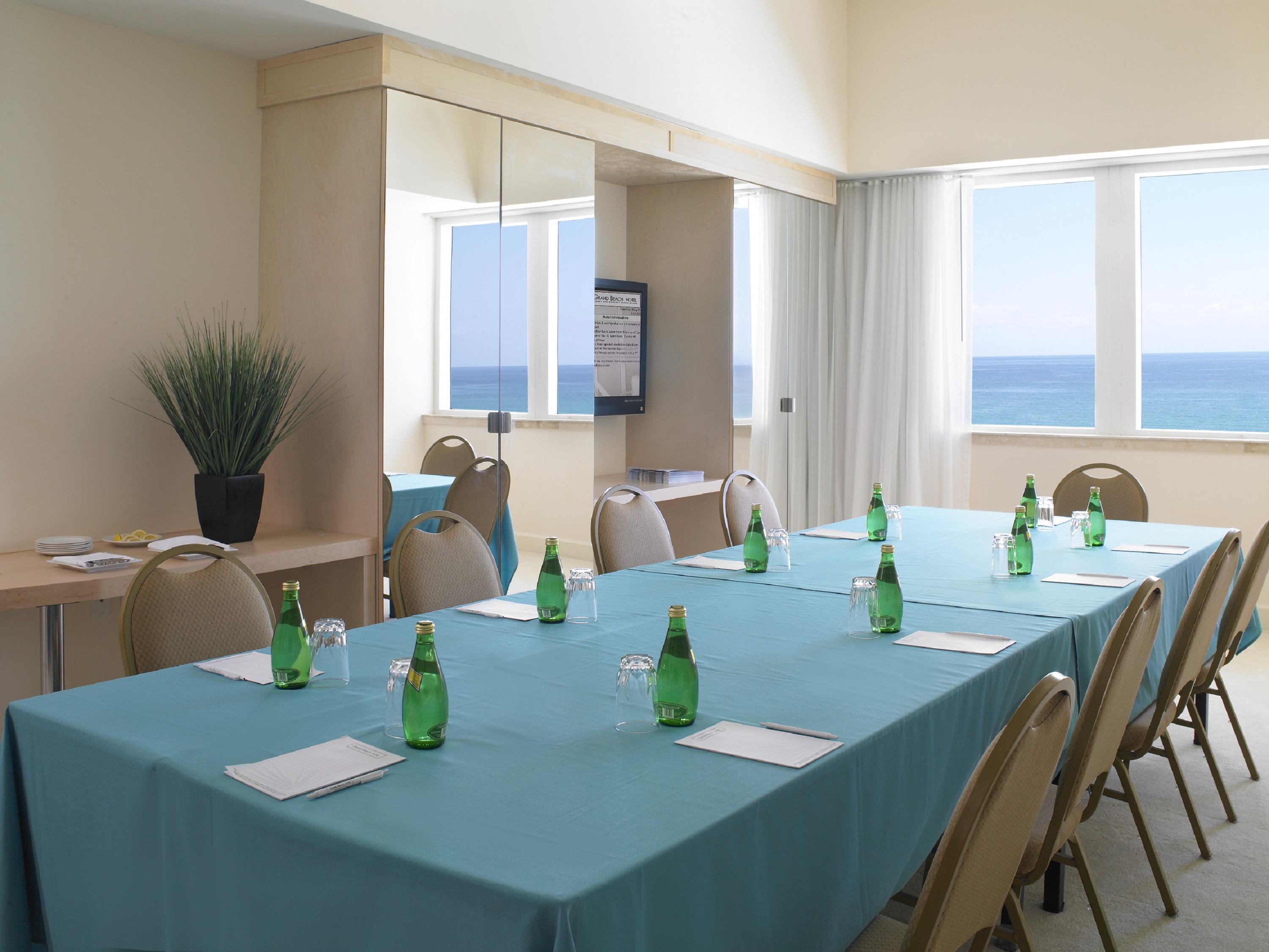 Grand Beach Hotel Майами-Бич Экстерьер фото