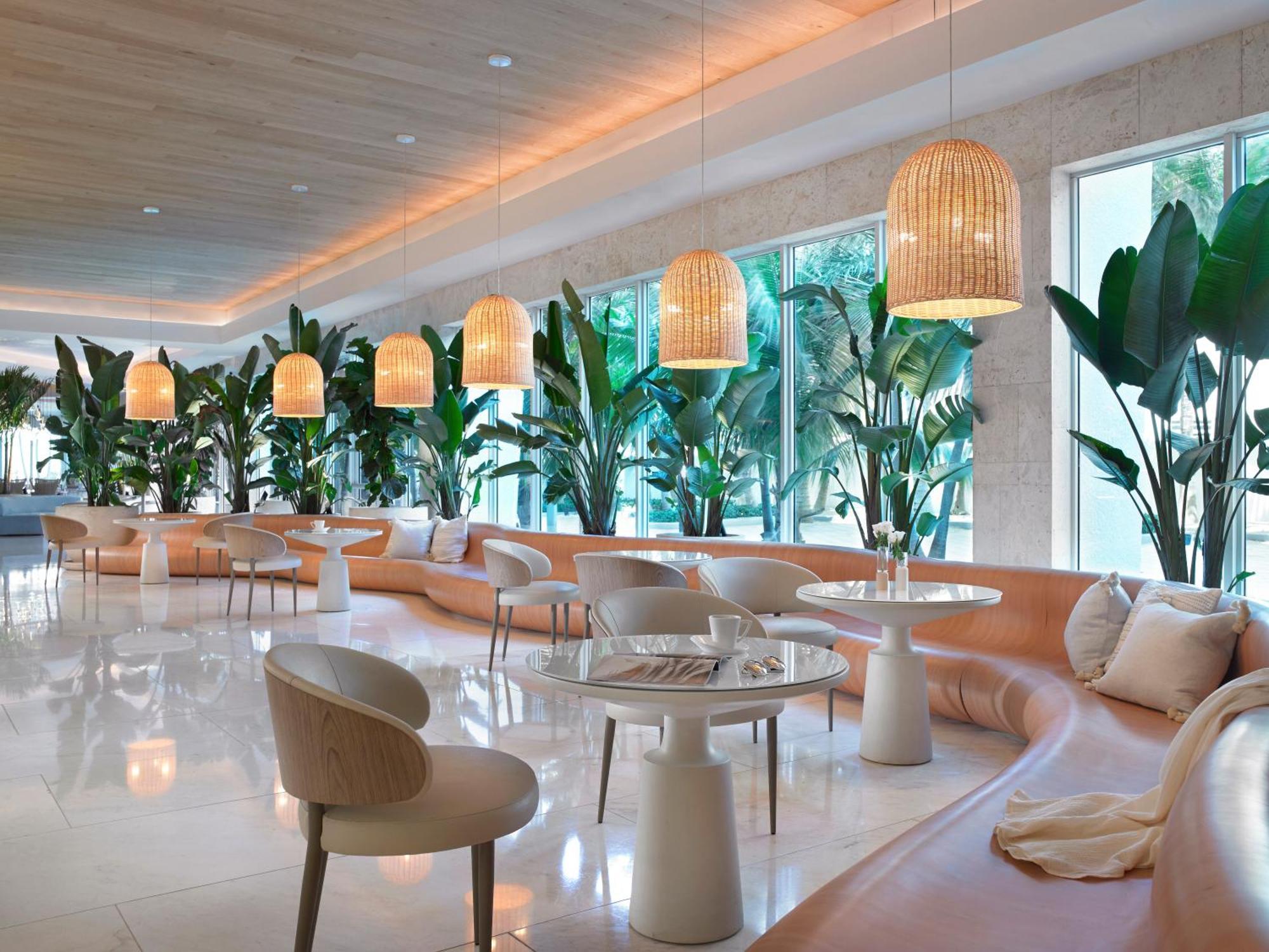 Grand Beach Hotel Майами-Бич Экстерьер фото