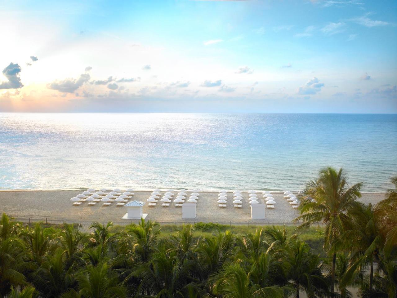 Grand Beach Hotel Майами-Бич Экстерьер фото