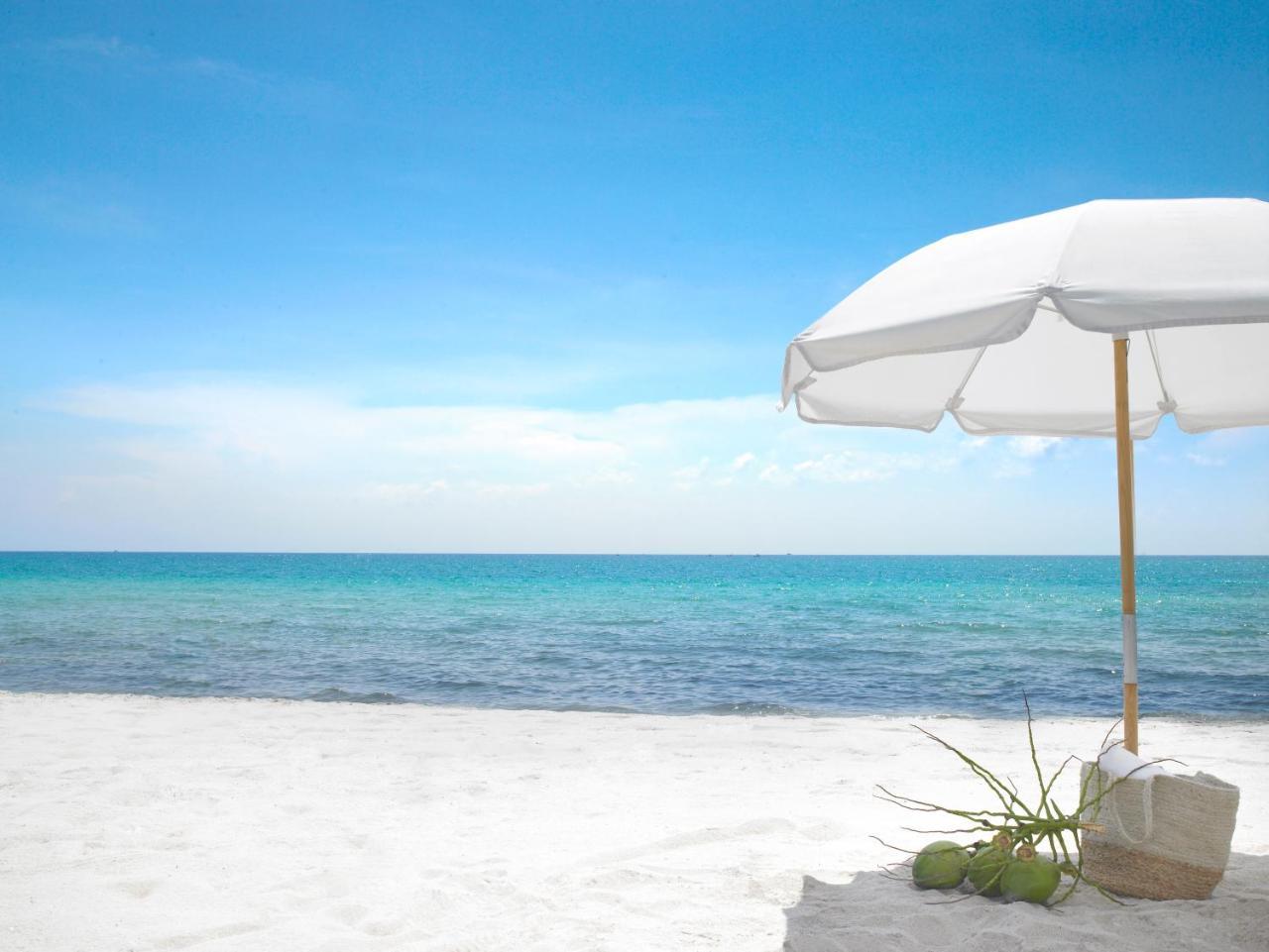 Grand Beach Hotel Майами-Бич Экстерьер фото