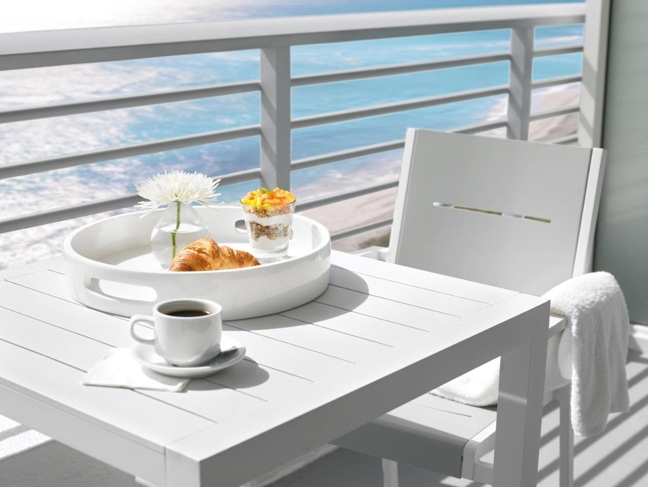Grand Beach Hotel Майами-Бич Экстерьер фото